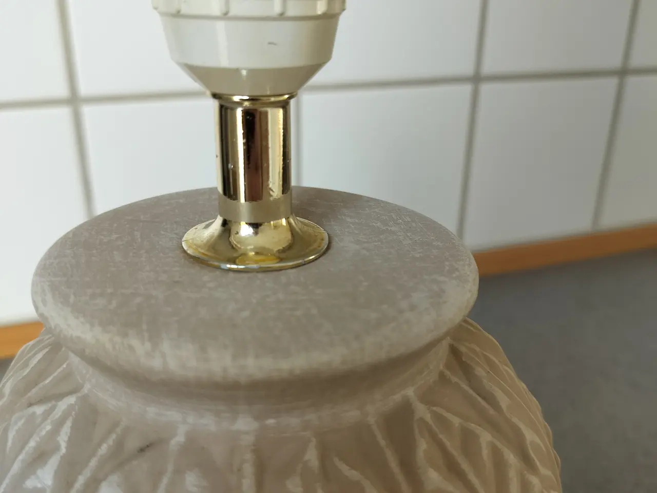 Billede 7 - FDB retro lampe