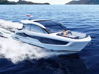 Galeon 435 GTO
