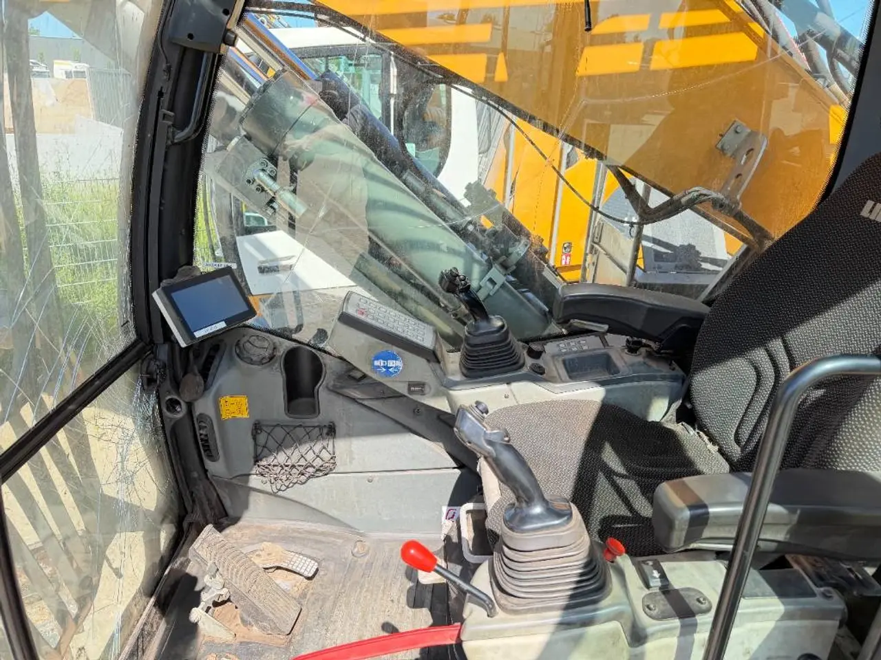 Billede 10 - Liebherr LH 40