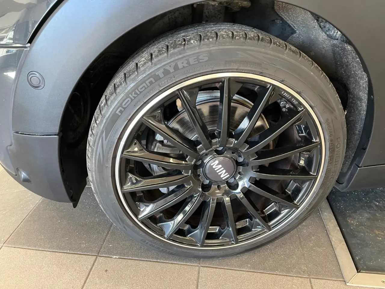 Billede 20 - MINI Clubman Cooper S 2,0 aut.