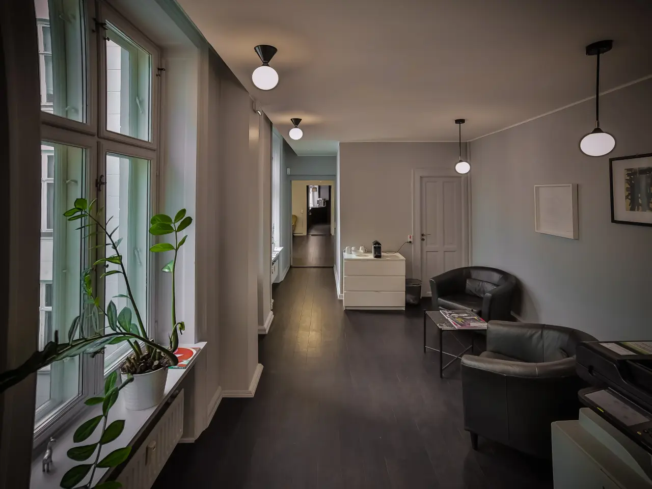 Billede 8 - Afhold møder, kurser og workshops i Amaliegade.