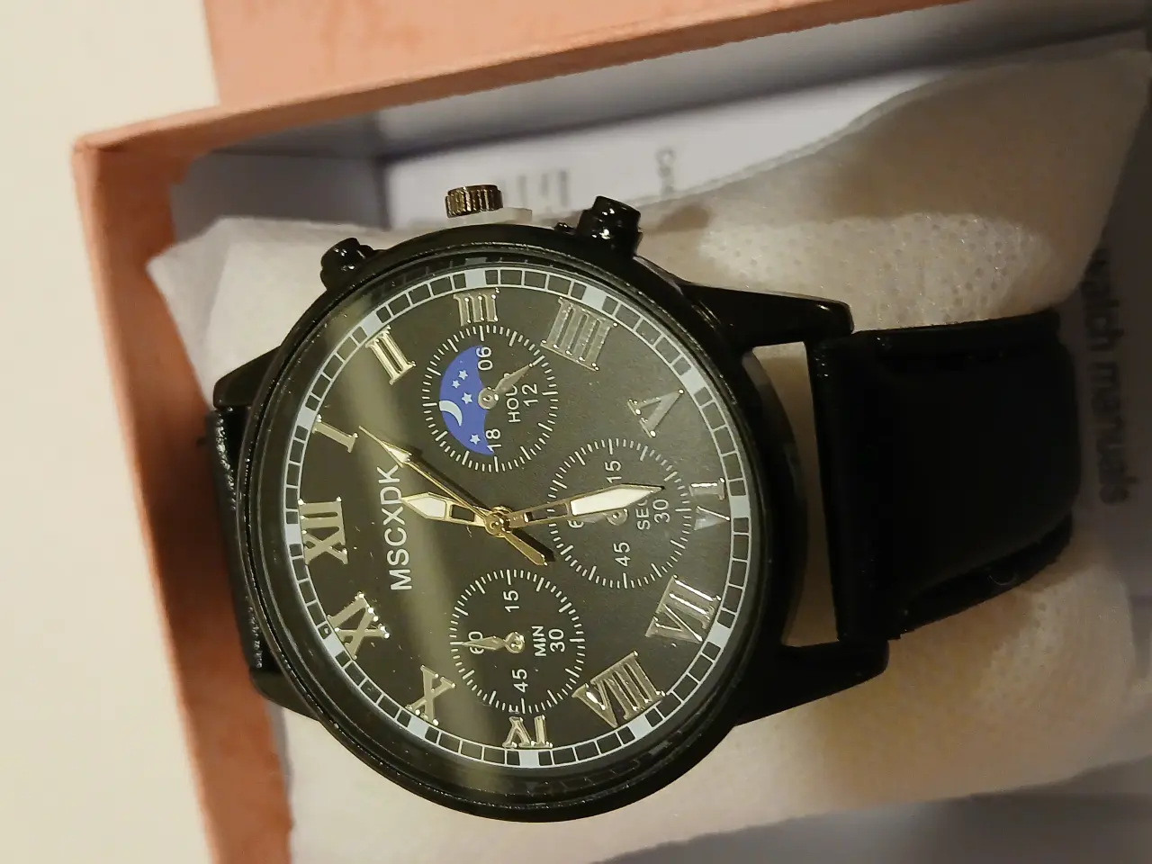 Billede 2 - Smart billigt armbånds ur (B20)