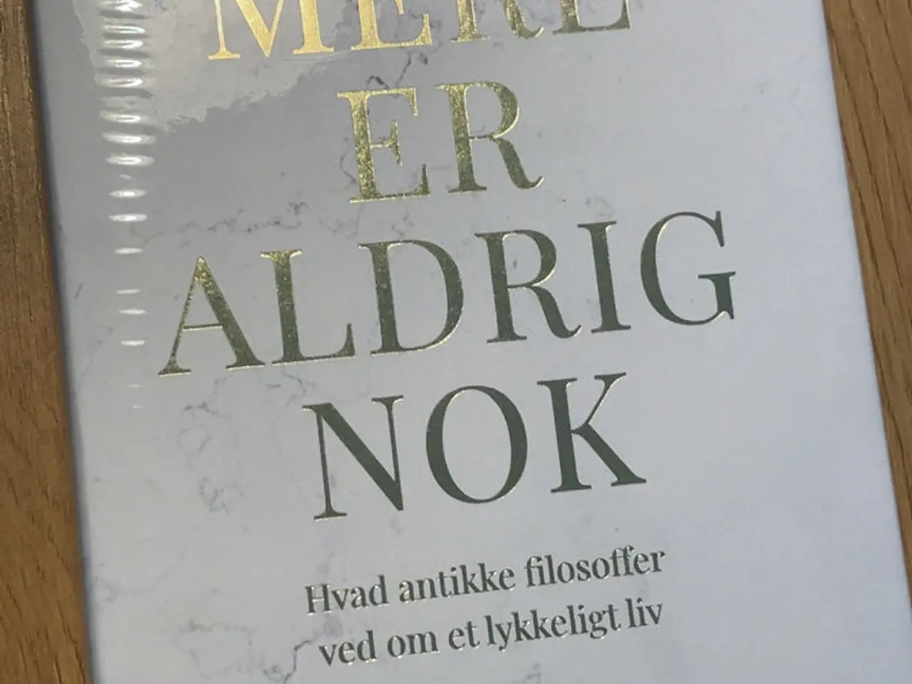Billede 2 - Niels Overgaard - 2 bøger 📚 