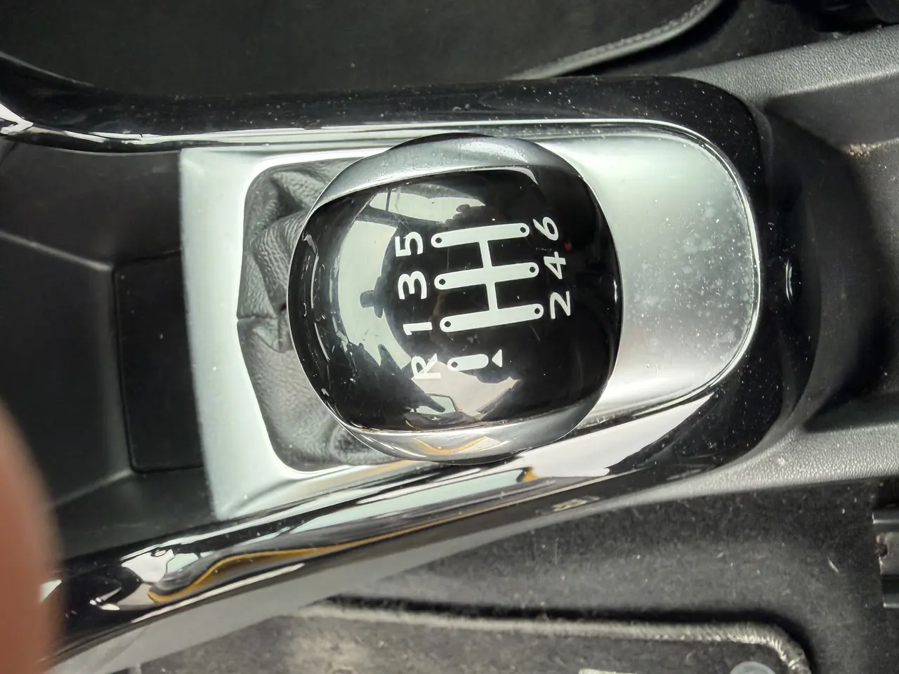 Billede 10 - DS3 sport 1,6 Benzin 156 Hk