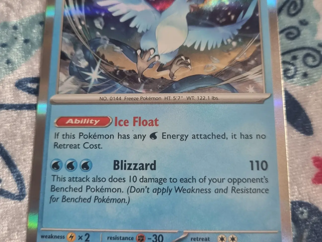 Billede 16 - Annonce 507 - Pokemon