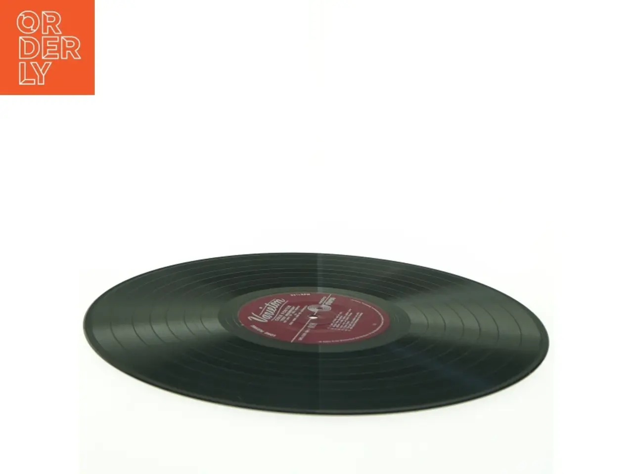 Billede 5 - Cole Porter - C'est magnifique LP