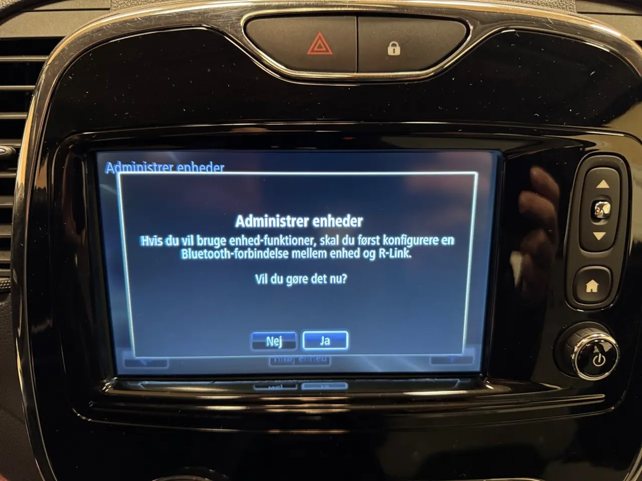 Billede 10 - Renault Captur 1,2 TCe 120 Expression EDC