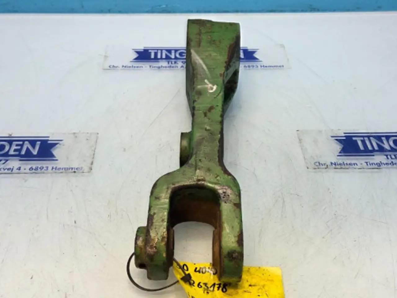 Billede 11 - John Deere 4040 Liftarm R. R63178