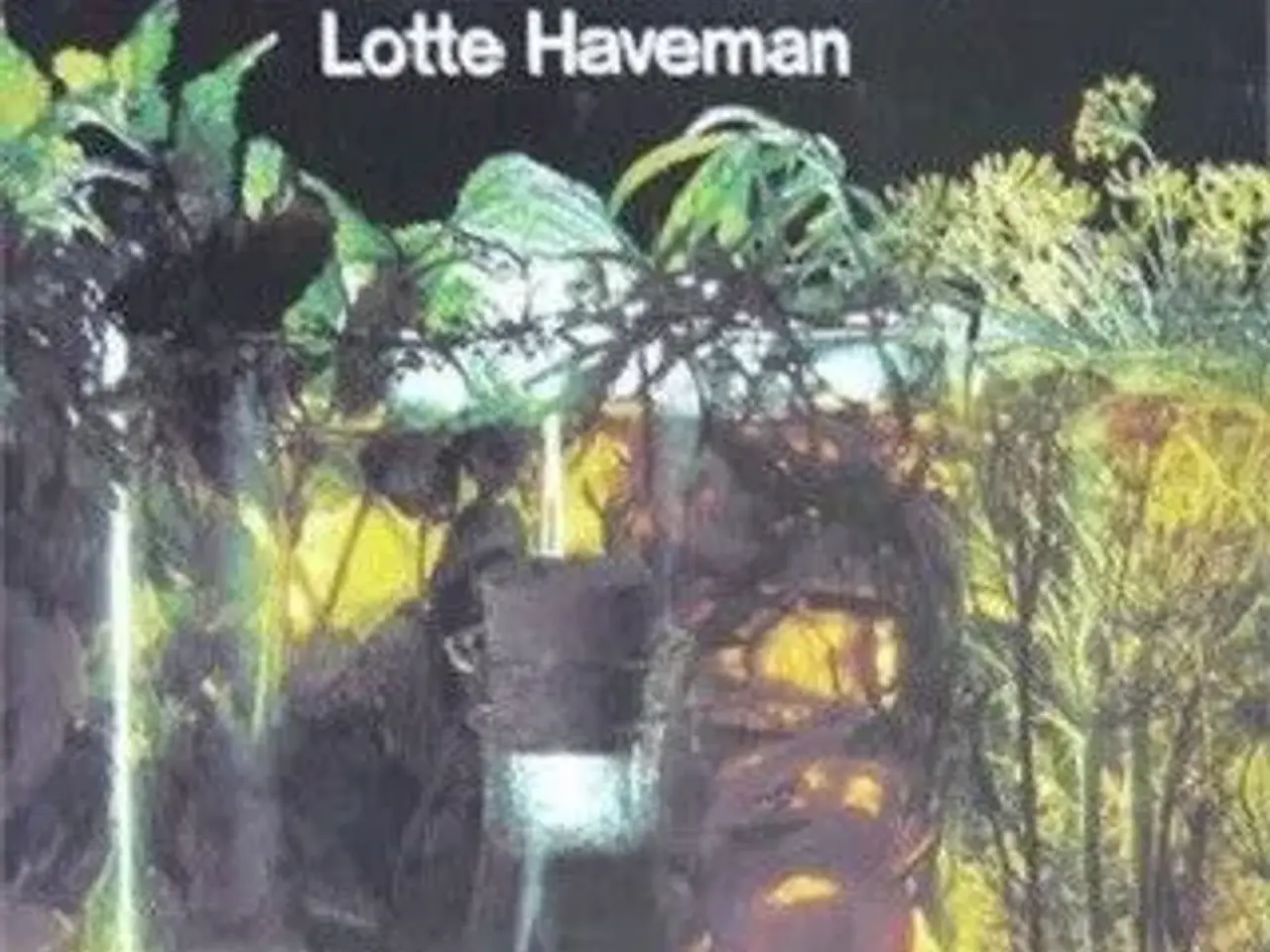 Billede 1 - Bogen om kryddeurter i madlavnigen - Lotte Haveman