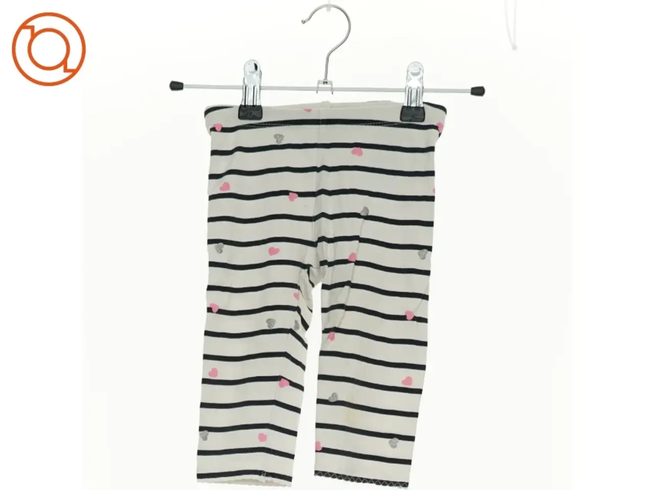 Billede 1 - Leggings fra H&M (str. 98 cm)