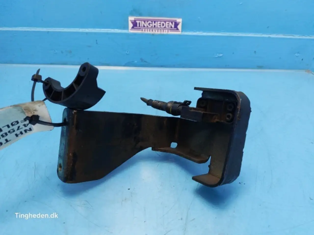 Billede 12 - New Holland T6 Føler 47580566