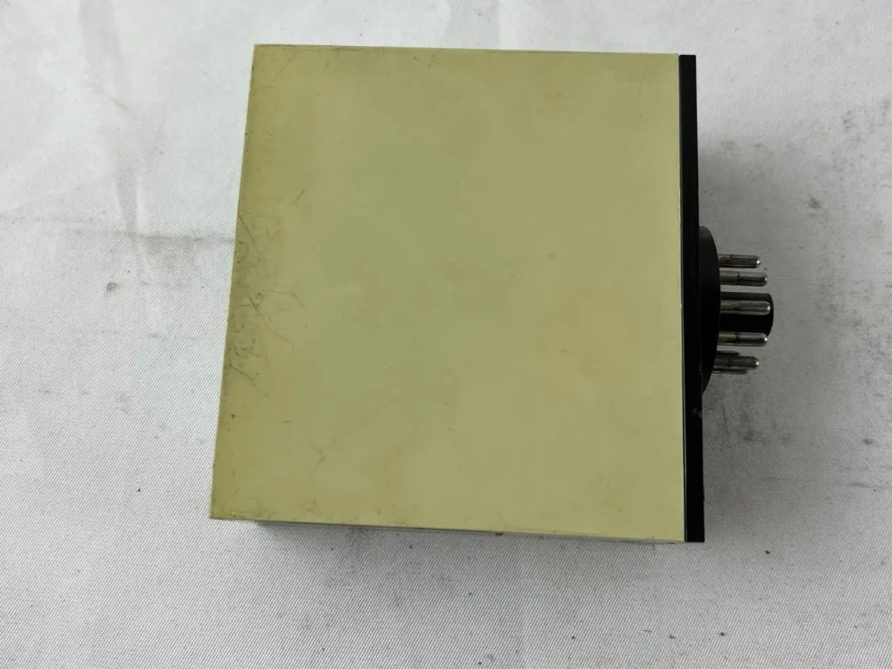 Billede 4 - Electromatic SA240 220 Delay On Operate Timer LED
