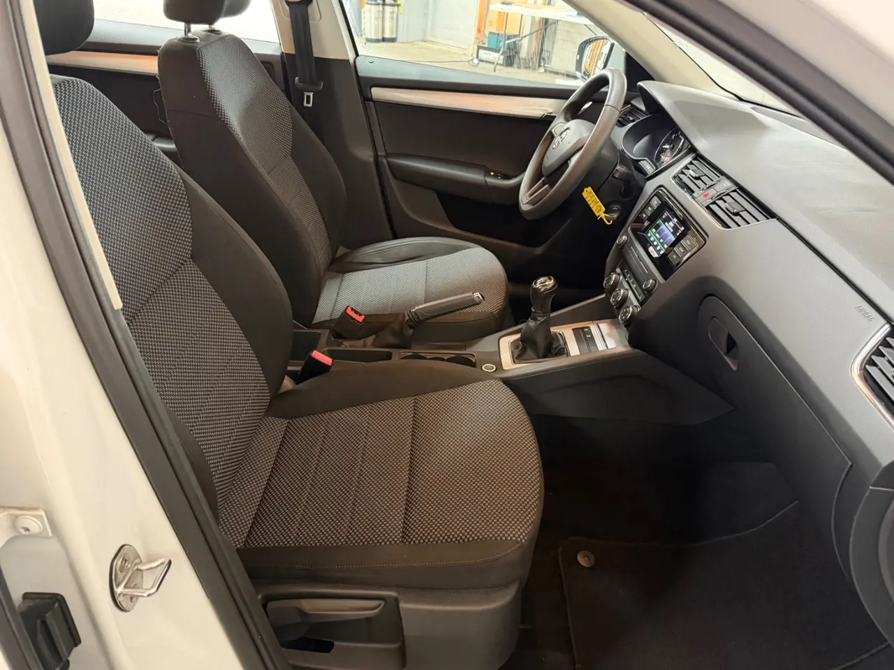 Billede 16 - Skoda Octavia 1,2 TSi 110 Ambition Combi