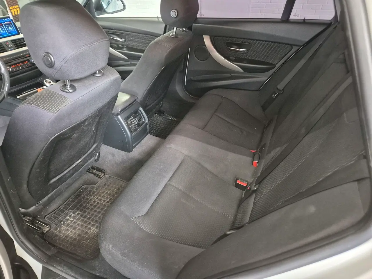 Billede 13 - BMW 318d Touring 2,0 D 143HK Stc 6g