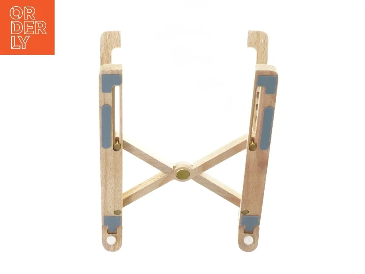 Billede 2 - Laptop stander (str. 26 x 19 cm)