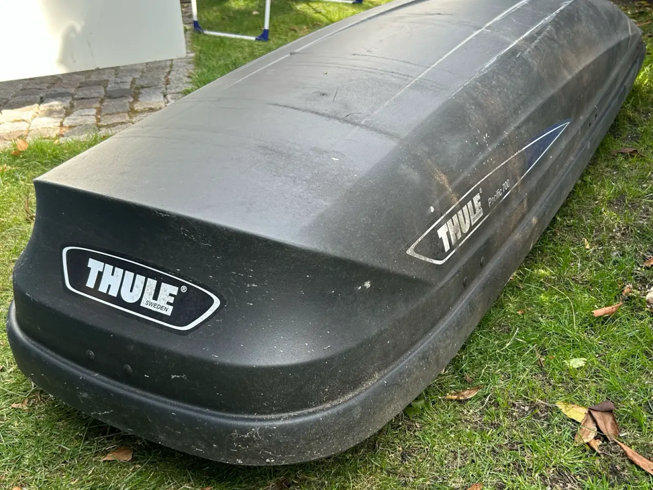 Billede 4 - Thule Pacific 700