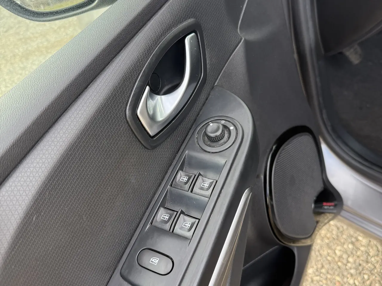 Billede 6 - Renault clio 0.9