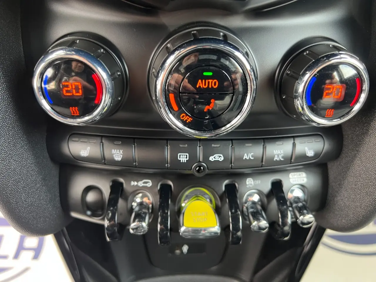 Billede 10 - MINI Cooper SE Experience