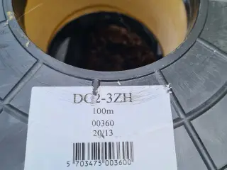 Antennekabel 75 ohm