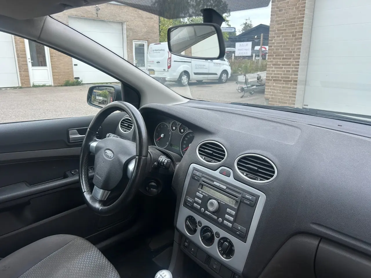 Billede 10 - Ford Focus 1,6 Ghia