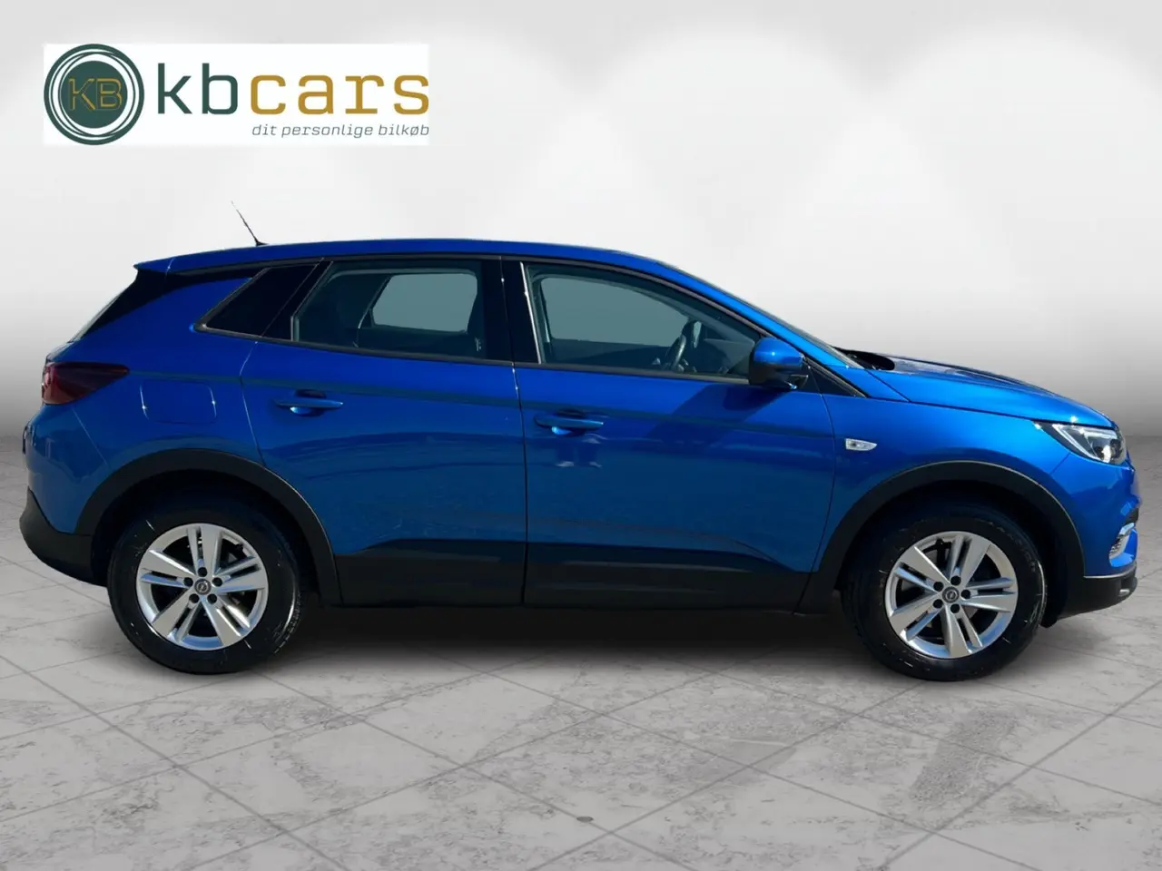 Billede 7 - Opel Grandland X 1,2 T 130 Enjoy