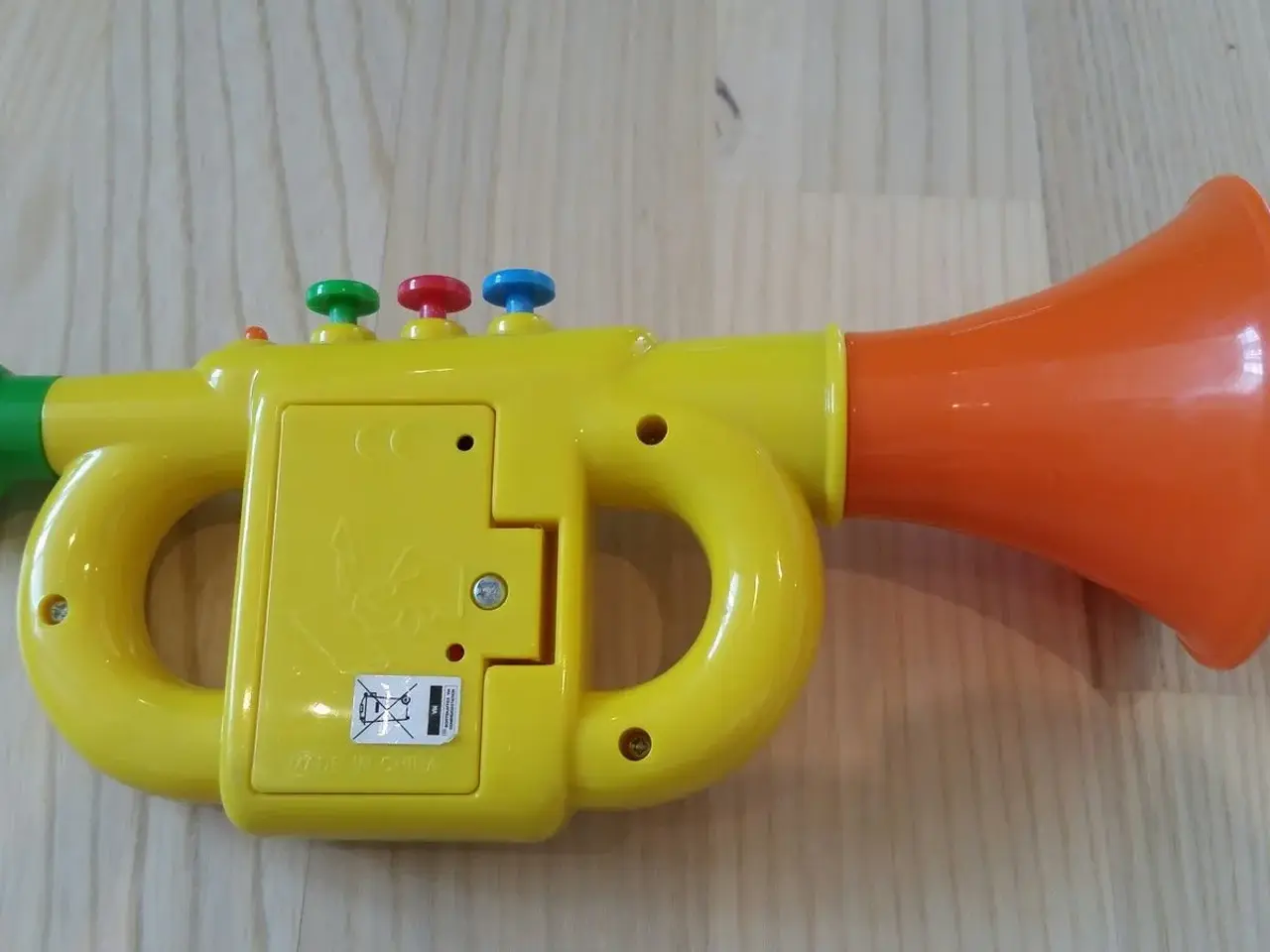 Billede 2 - Trompet