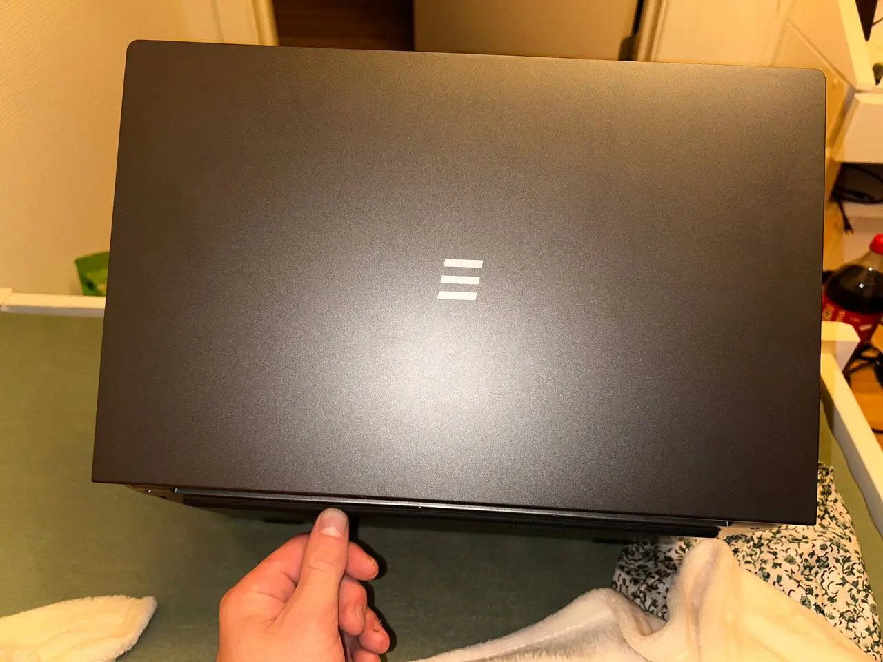 Billede 3 - Cepter Cloud V3 (AMD Ryzen 7, 16GB RAM)