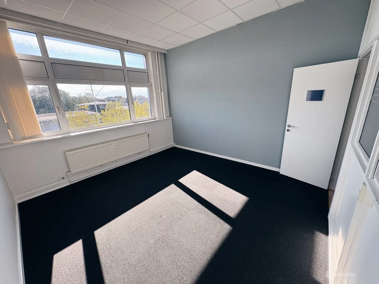 Billede 10 - 18 m2 lukket kontor i fælles kontormiljø