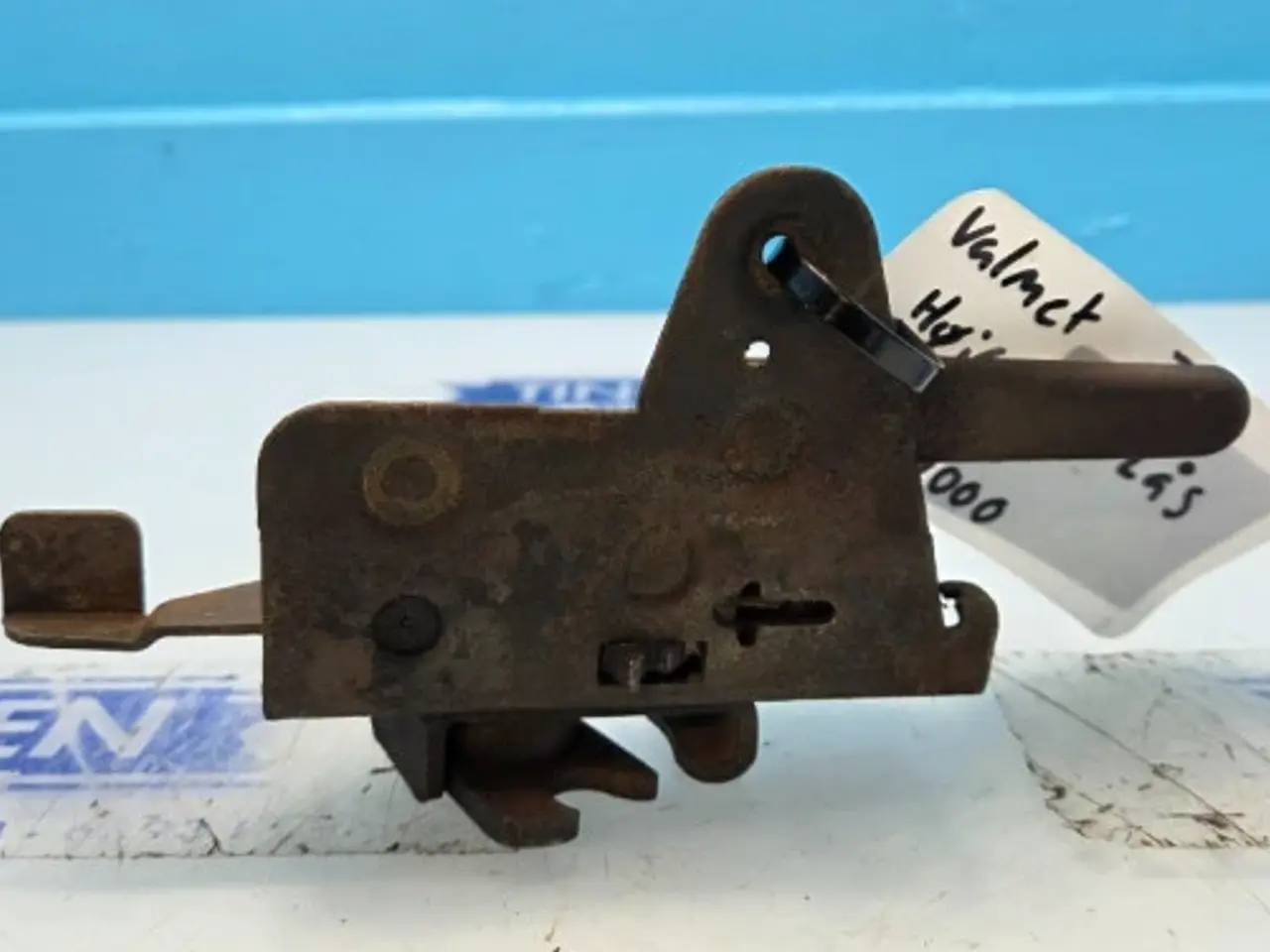 Billede 9 - Valmet 705 Dør Lås R. 70039000