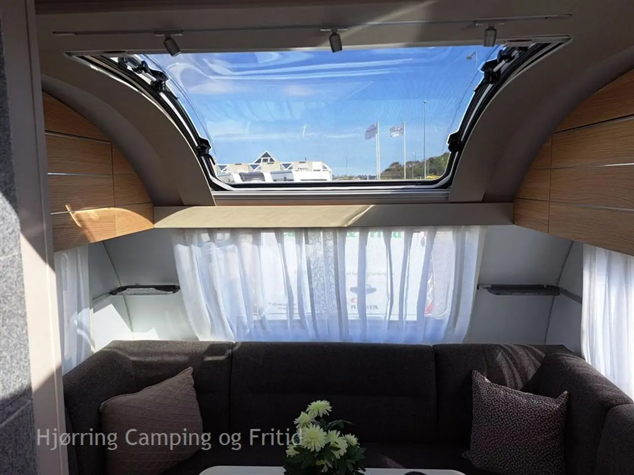 Billede 6 - 2021 - Adria Adora 502 UL