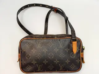 Louis Vuitton Pochette Marly Bandoulière