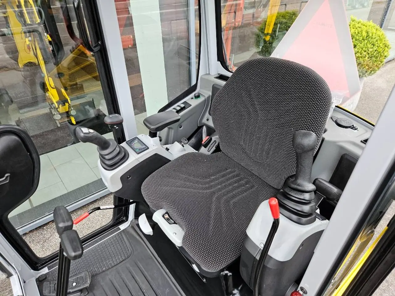 Billede 7 - Wacker Neuson ET 20