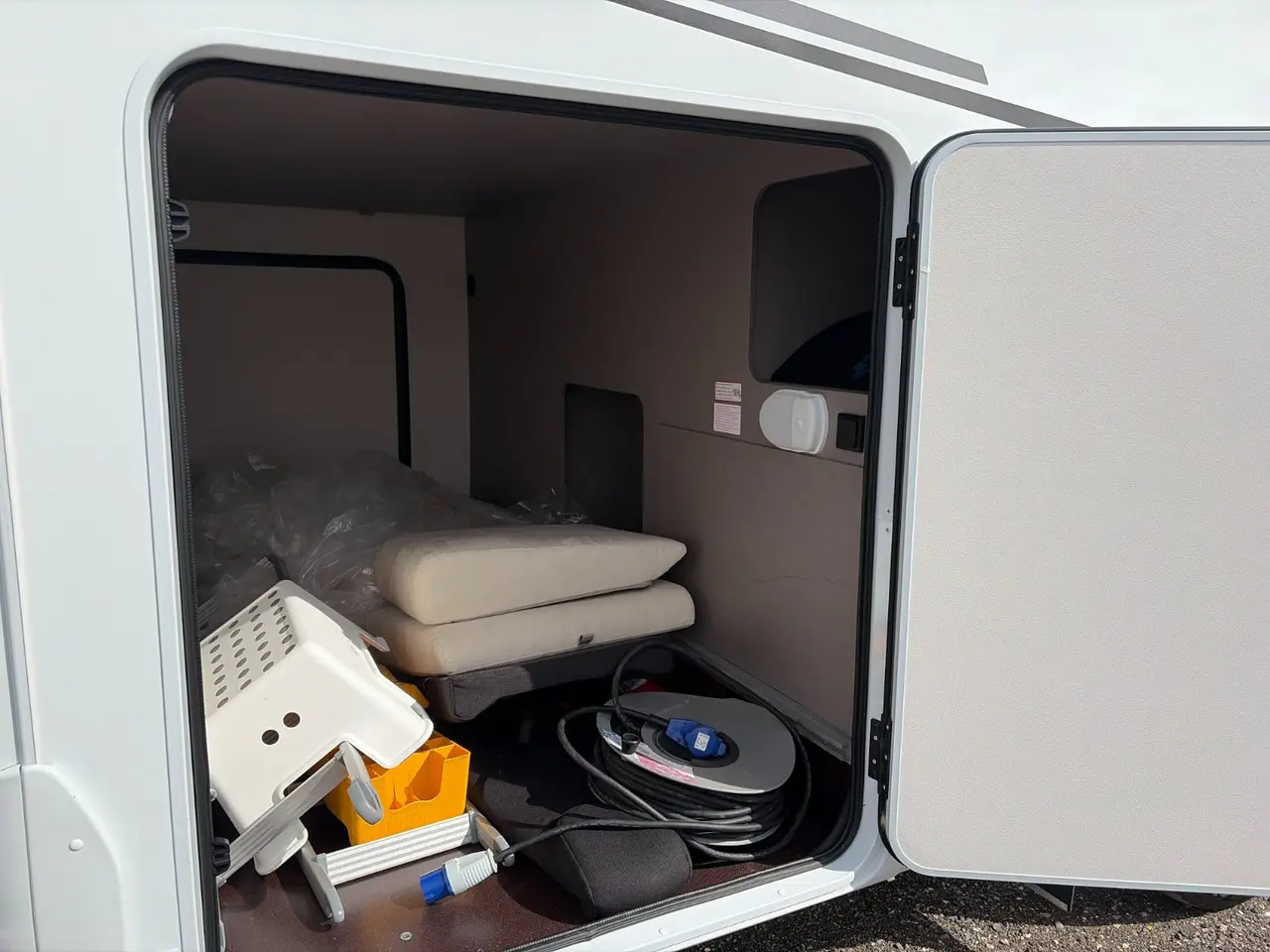Billede 5 - Etrusco T 7.3 SCF 2,0 EcoBlue aut.