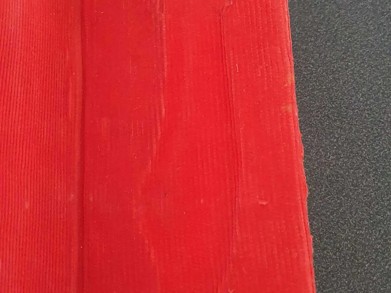 Billede 4 - Papirkniv i messing.