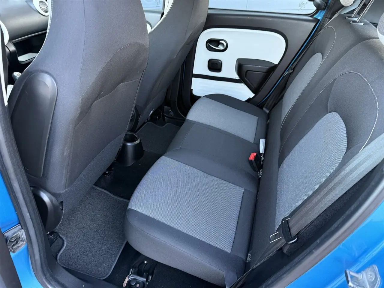 Billede 4 - Renault Twingo 1,0 Sce Expression start/stop 70HK 5d