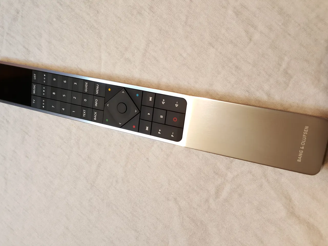 Billede 1 - Beo Model One