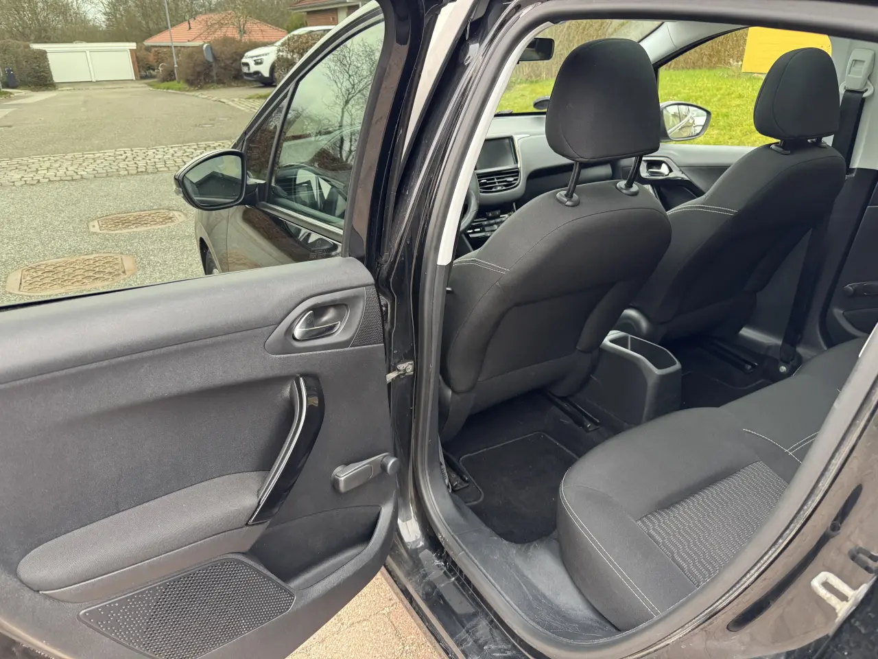 Billede 12 - Peugeot 208 2016
