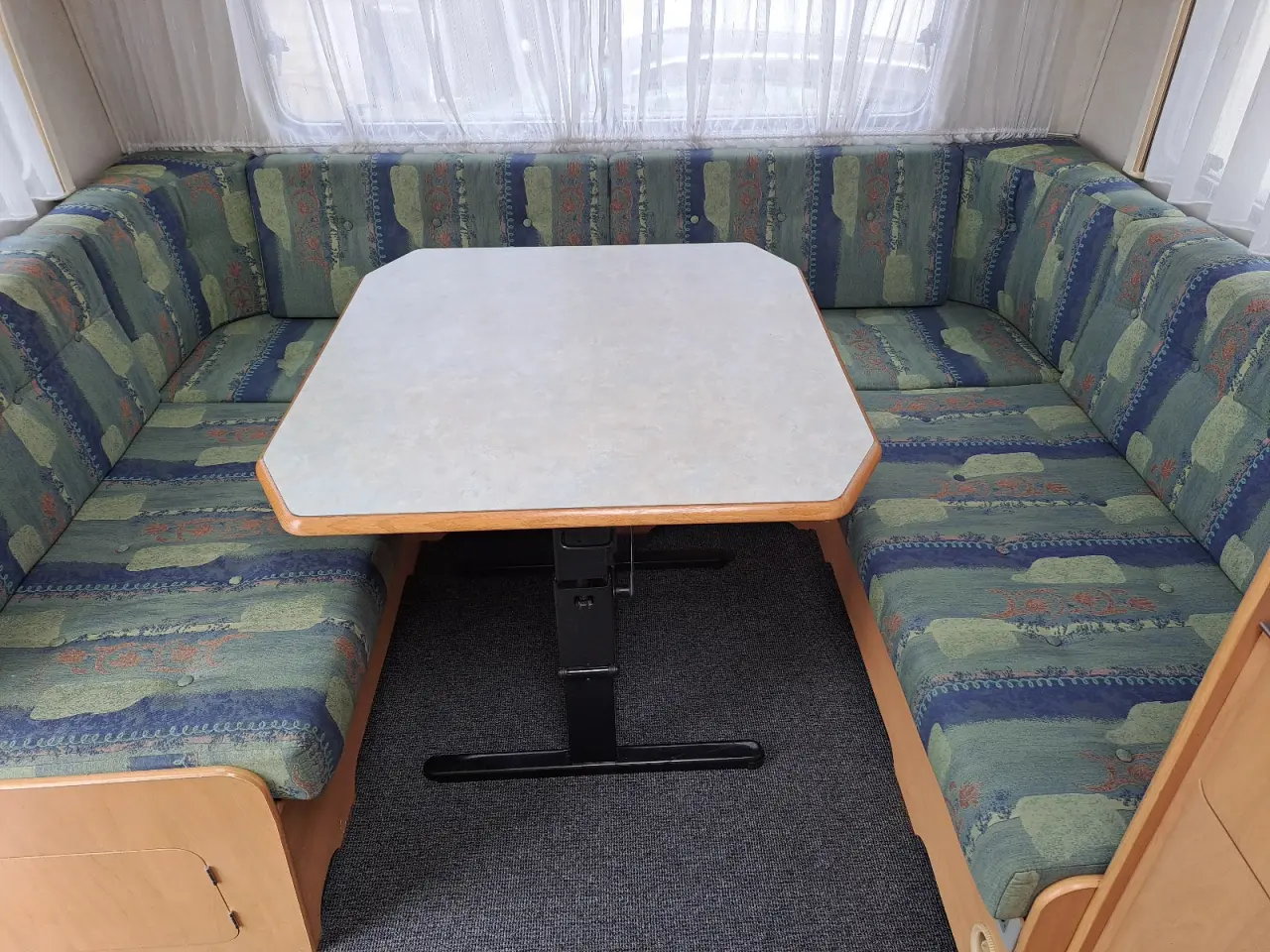 Billede 11 - Campingvogn