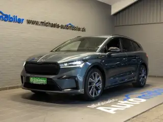 Skoda Enyaq 80 iV Sportline
