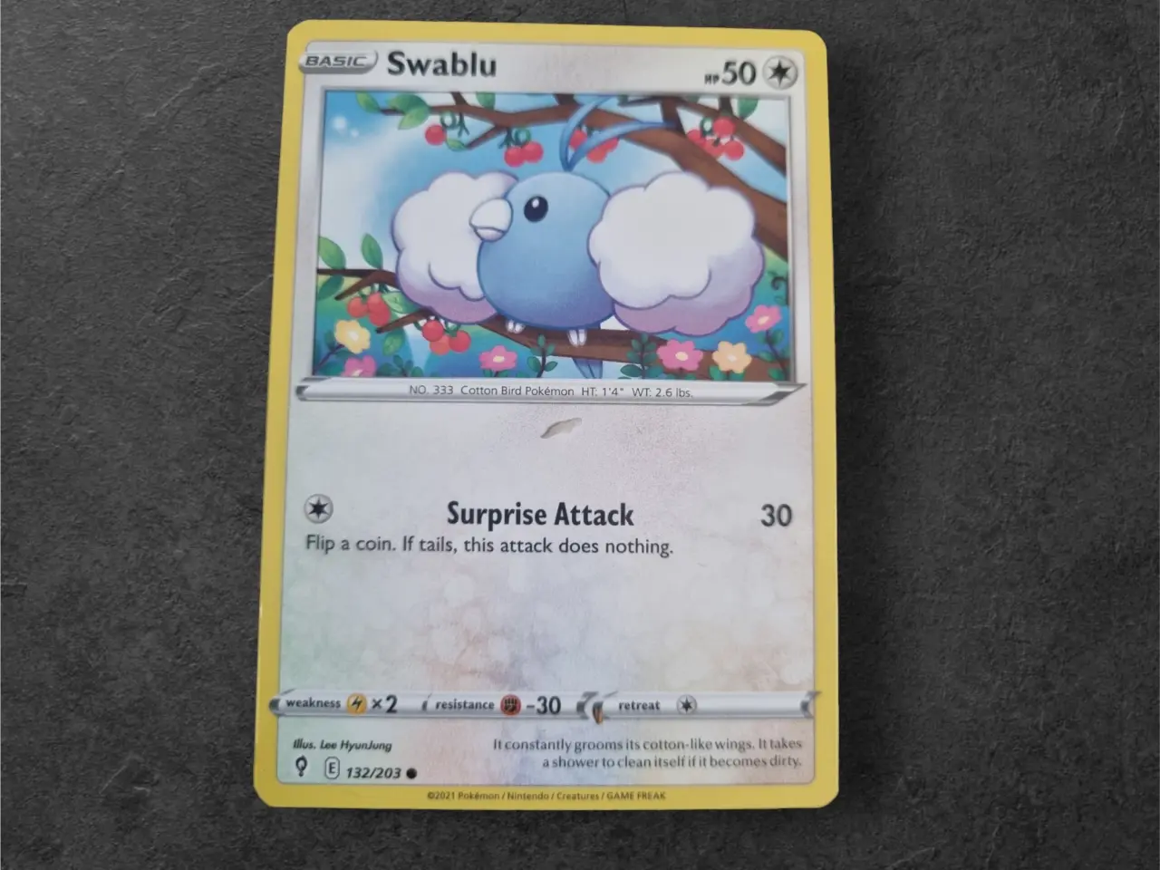 Billede 8 - Annonce 649 - Pokemon
