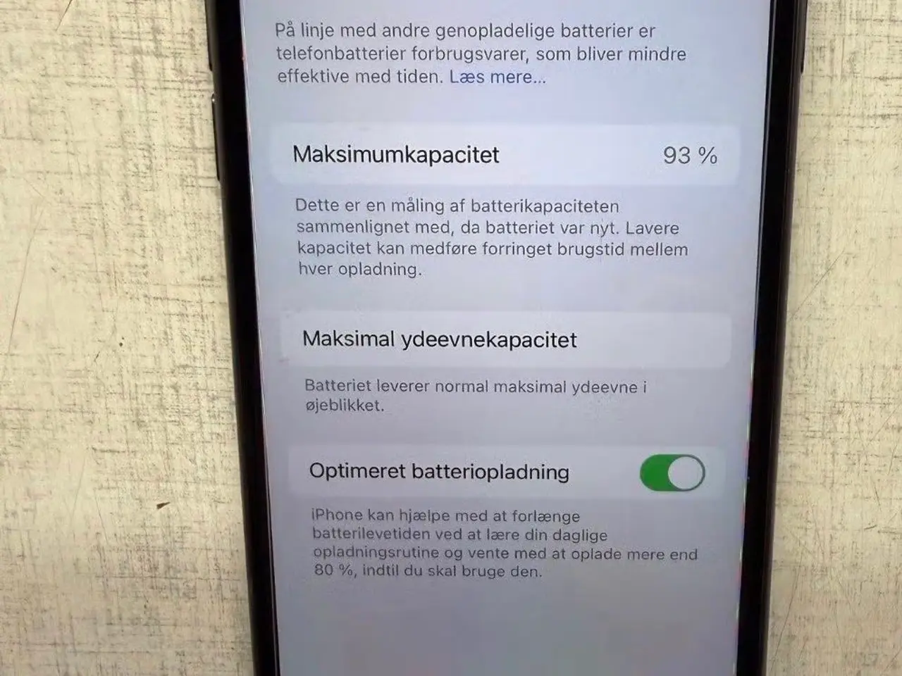 Billede 6 - iPhone 8