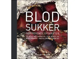 Blodsukker - Inspirerende opskrifter