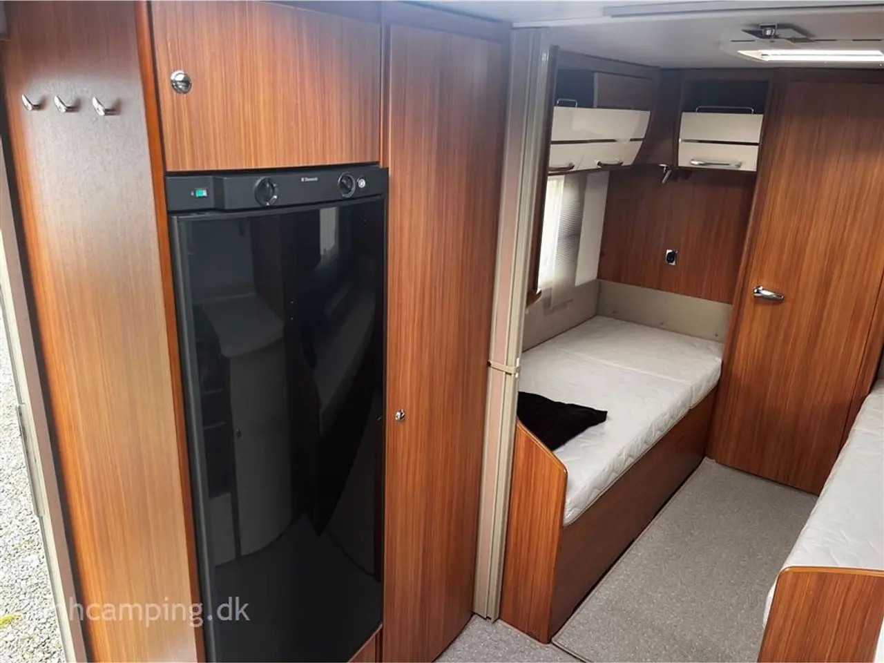 Billede 7 - 2014 - Adria Alpina 613 UT Alde Centralvarme