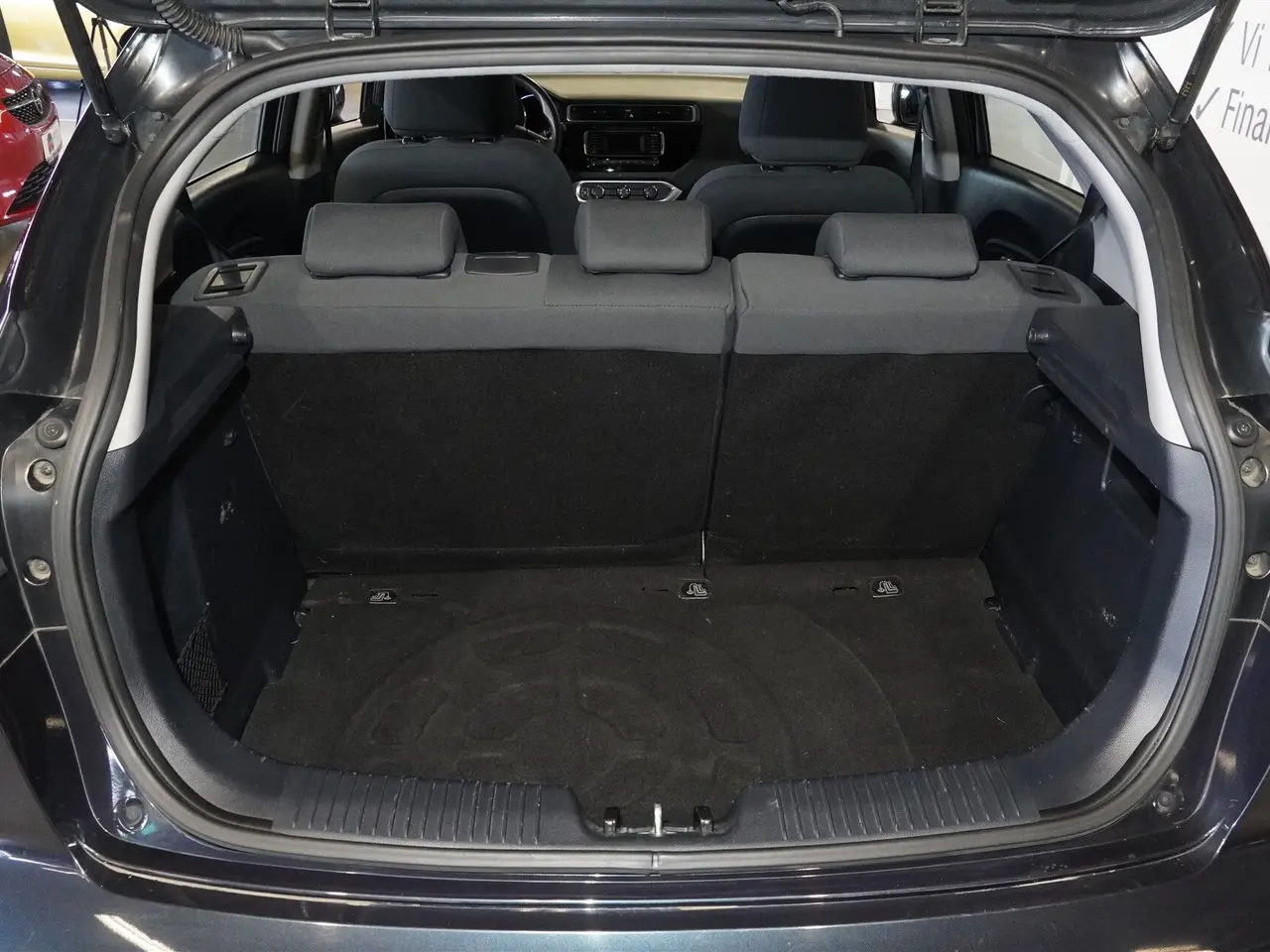 Billede 9 - Kia Rio 1,4 CRDI Comfort 90HK 5d 6g