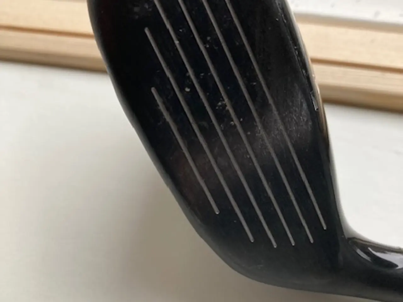 Billede 1 - Titleist H1 hybrid 23 grader