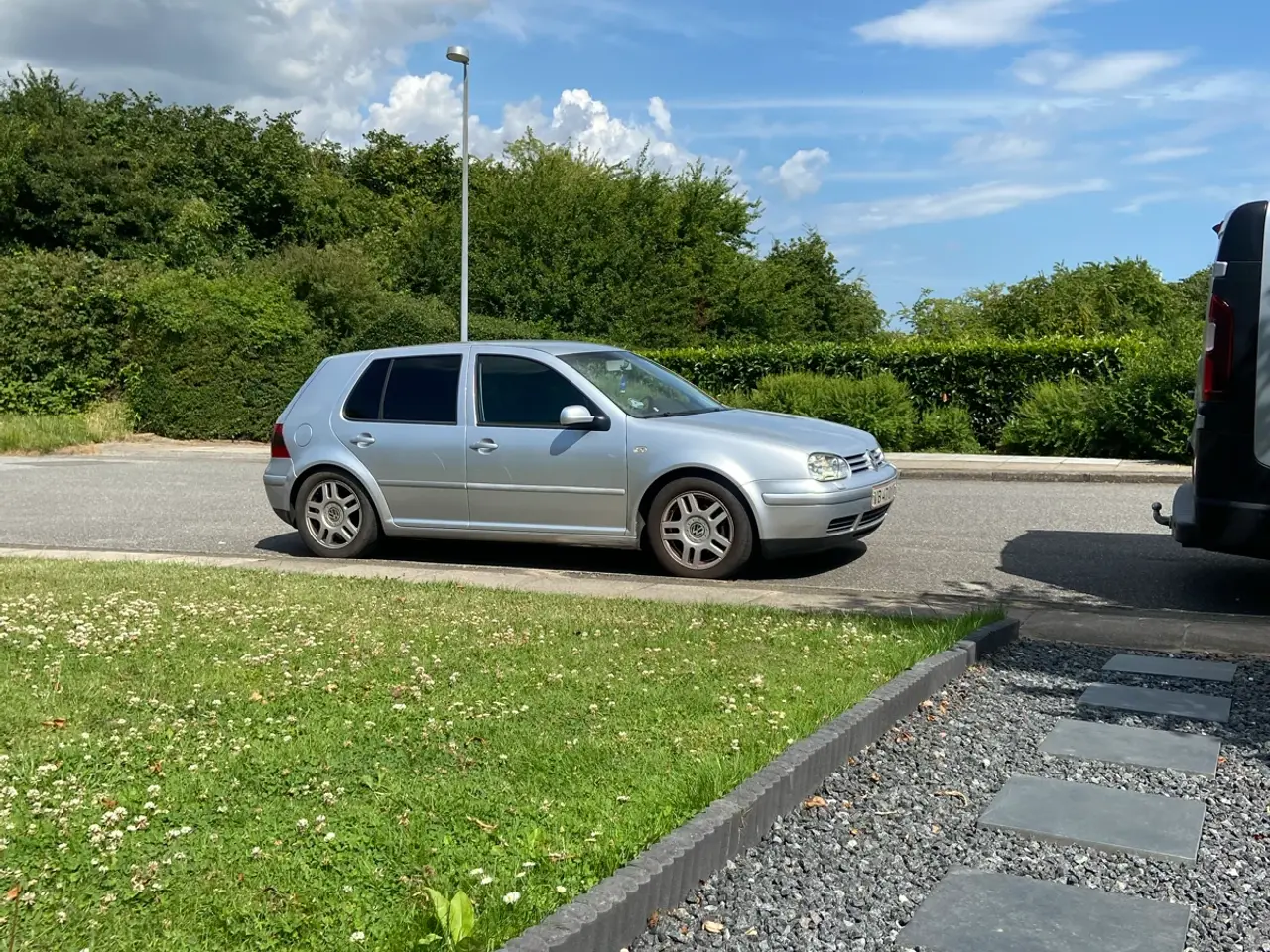 Billede 7 - Golf 4 billig bil