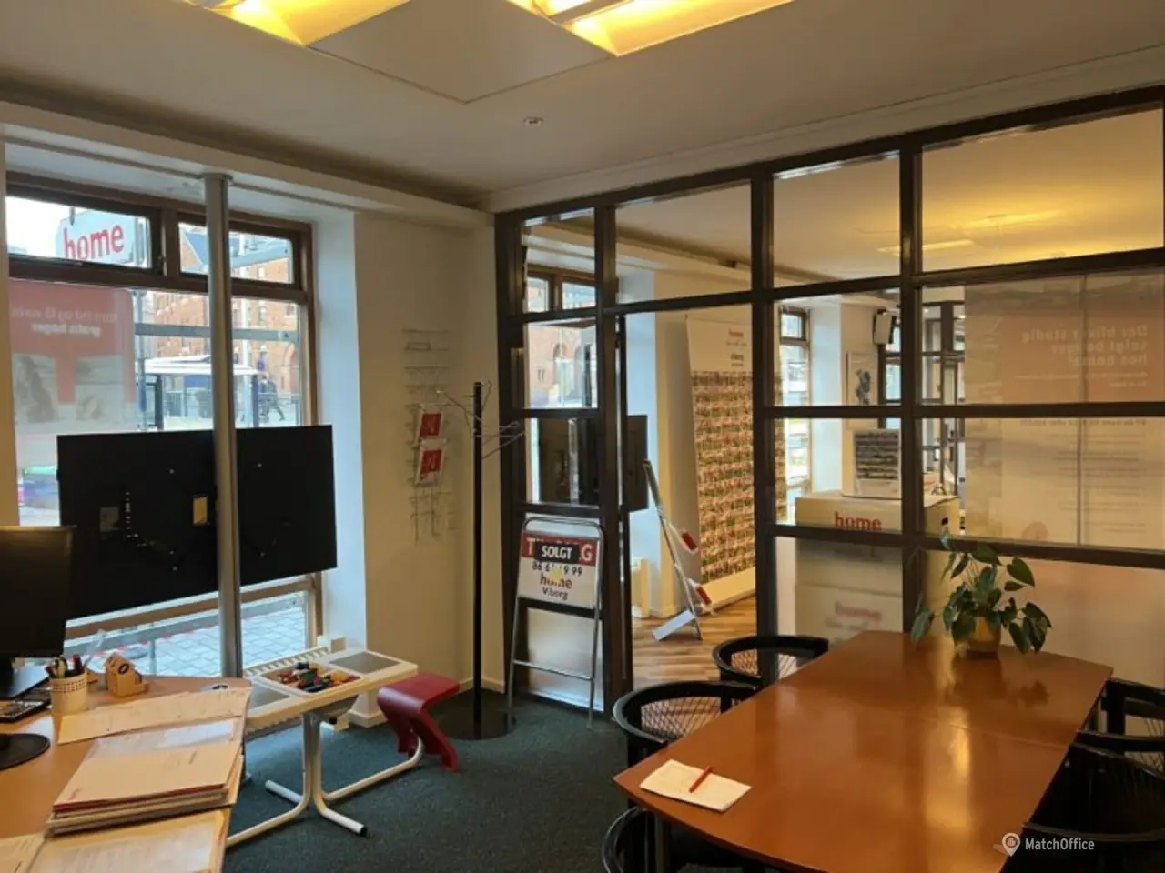 Billede 5 - Gravene 20 B. ST. 8800 Viborg