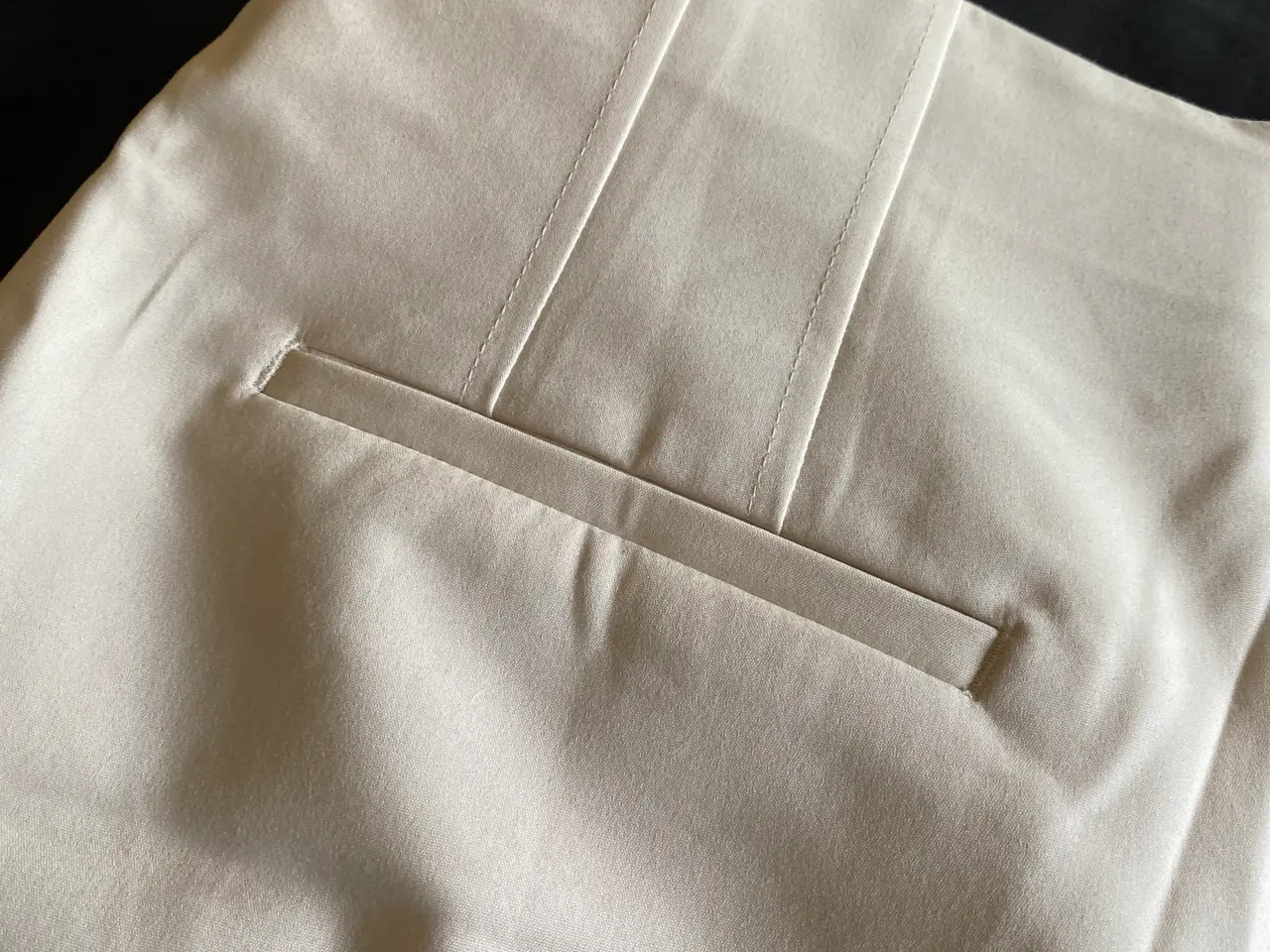 Billede 8 - Bukser fra H&M i str. 46