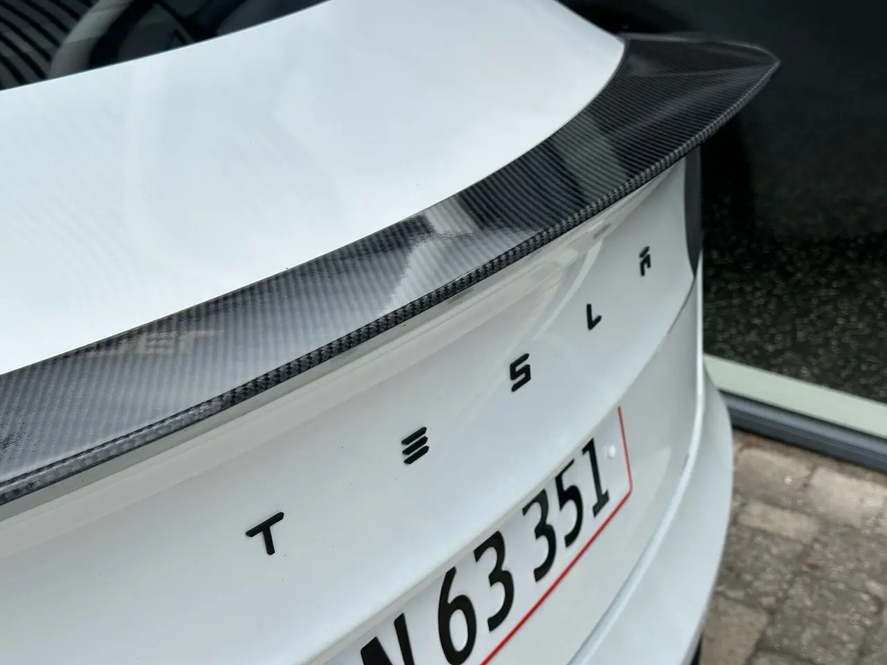 Billede 6 - Tesla Model 3 EL Long Range AWD 498HK Aut.