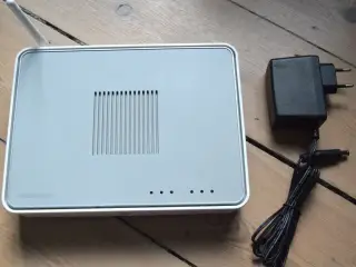 THOMSON TG712 Modem / Router wireless